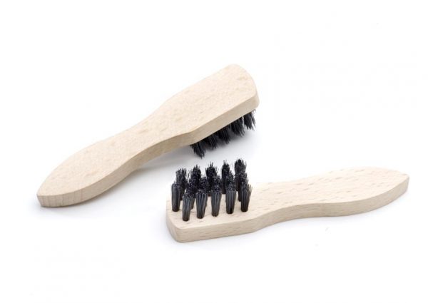 Mini Cremebürste
