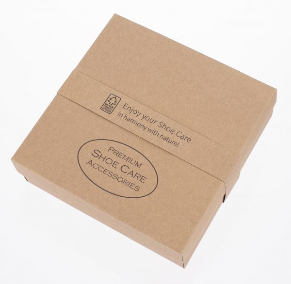 #491 Premium Shoe Care Accessories – Bild 3