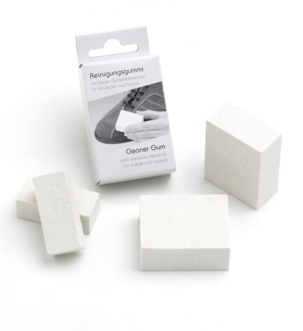 Reinigungsgummi