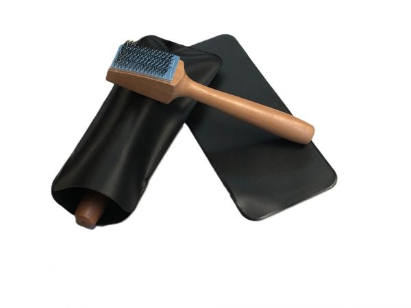 #87070 Sole Wire Brush for Dance Shoes - Image 2