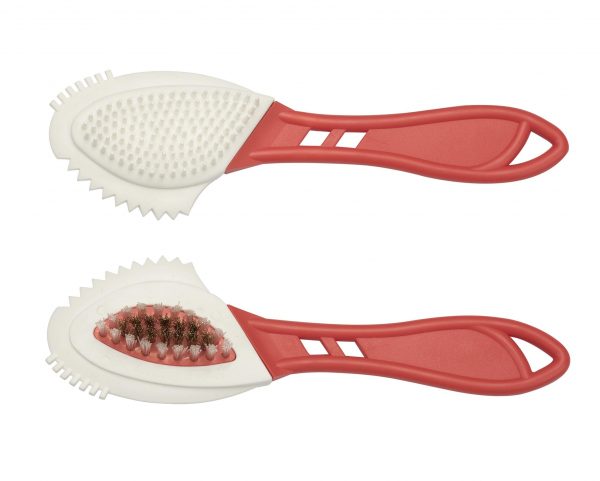#988 Suede Brush Professional - Image 3