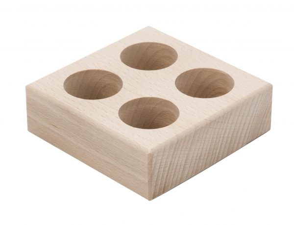 Bürstencaddy