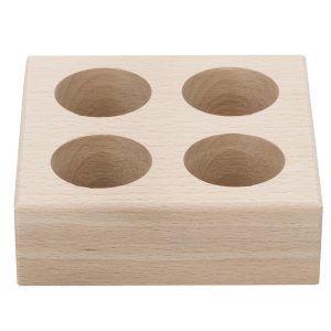 Bürstencaddy