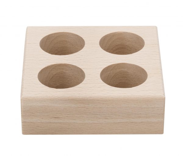 Bürstencaddy