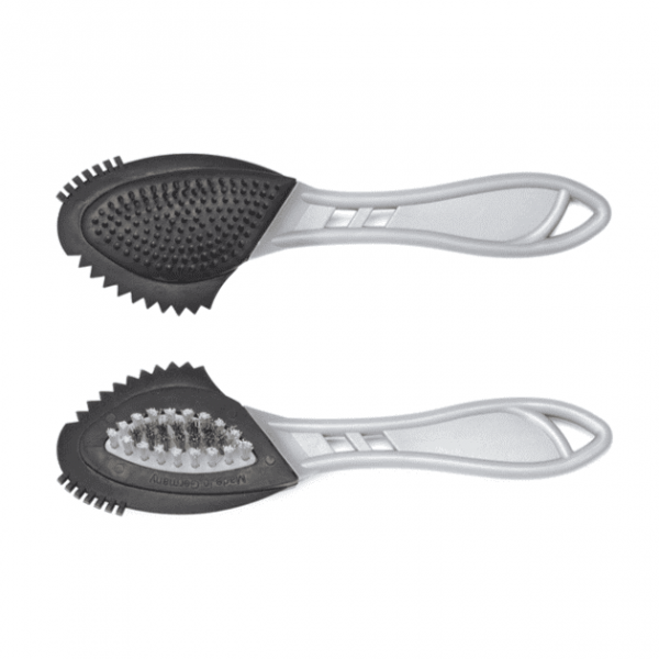 #988 Suede Brush Professional