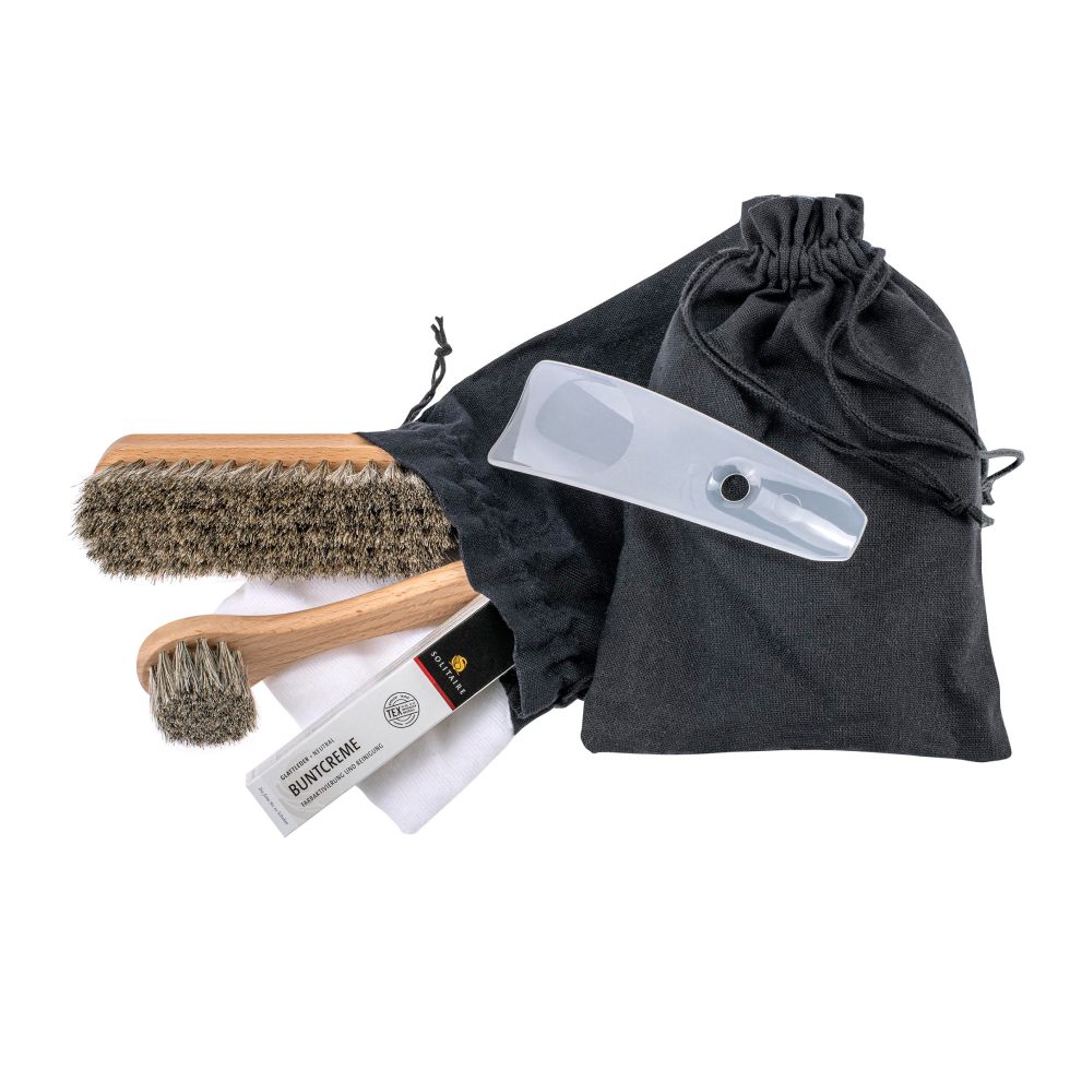 Schuhputz Set Img
