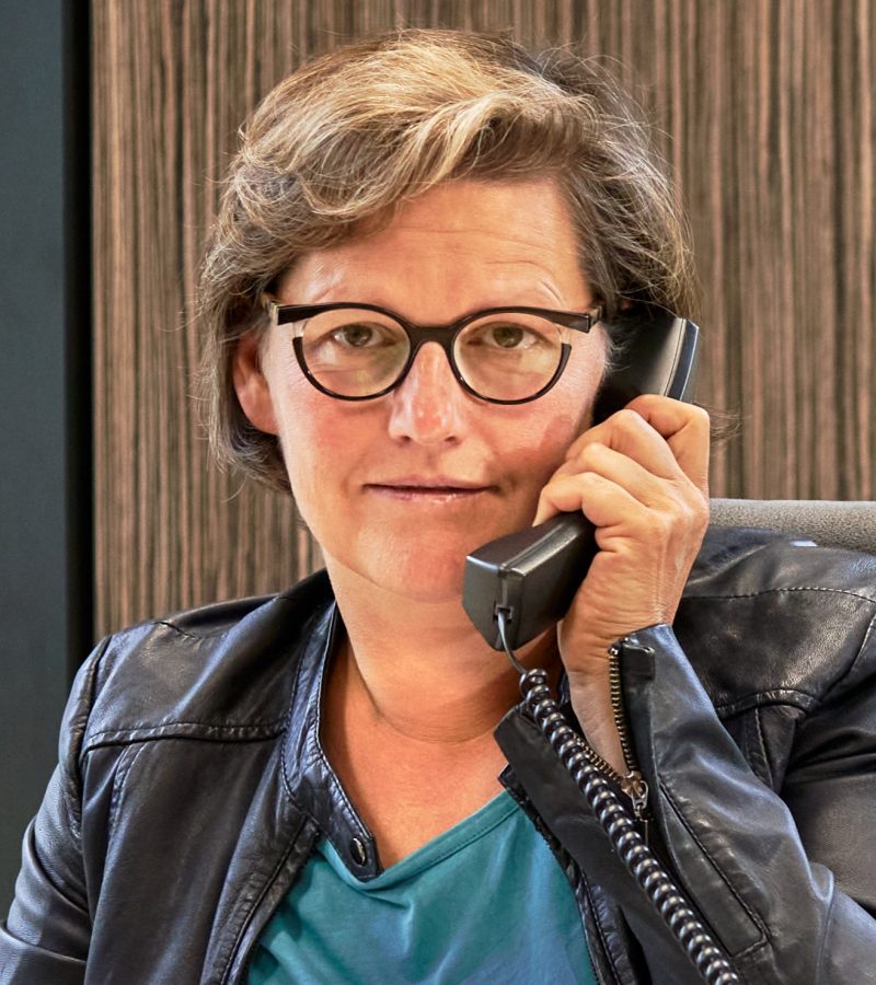 Katharina Zugeschnitten
